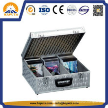 Boîtier de rangement CD ABS multifonctionnel (HQ-1011)